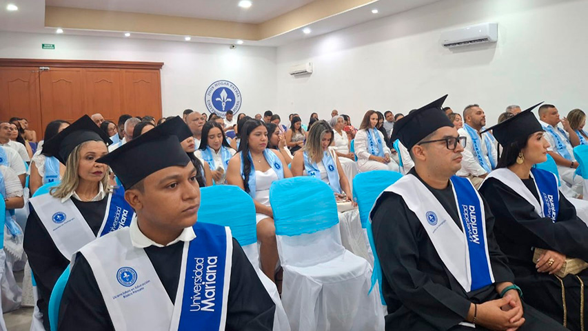 Universidad Mariana